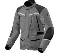 Revit Voltiac 3 H2o Jacket Grey 3XL Men