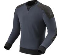 Revit Whitby Sweatshirt Blue S Men