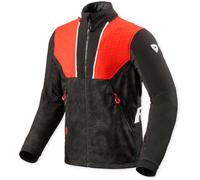 Revit x Pol Tarrés Africa Motocross Jacket, size 3XL