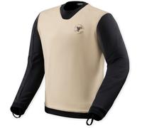 Revit x Pol Tarrés Trazada Motocross Sweatshirt, size XL for Men