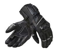 Revit Xena 3 Ladies Motorcycle Gloves, black-grey, size XL for Women