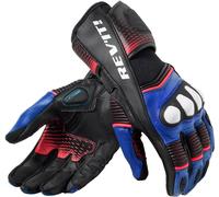 Revit Xena 4 Ladies Motorcycle Gloves, black/blue, size S