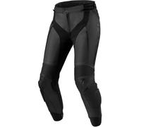 Revit Xena 4 Ladies Motorcycle Leather Pants, black, size 42