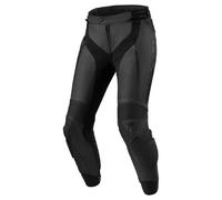 Revit Xena 4, leather pants women Short 40 Black