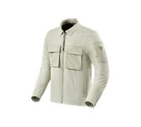 REV'IT! Yaletown Dark MC jacket Sand3XL Sand