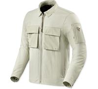 Revit Yaletown, shirt/textile jacket M Beige