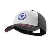 Revit Zachary Cap