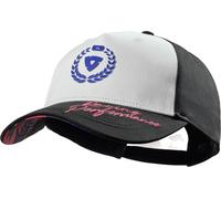 Revit Zachary Cap, black-white for Men