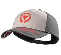 Revit Zachary Cap, grey for Men