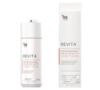 Revita Conditioner for Thinning Hair by DS Laboratories - Supports Hair Growth for Men and Women, Volumizing, Thickening and Strengthening, Sulfate Free, 7 Fl Oz (205mL) - Packaging May Vary