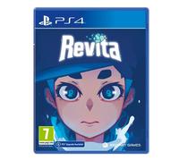 Revita (PlayStation 4)