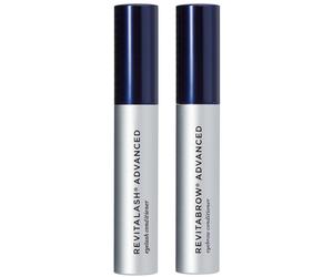 RevitaLash Travel Size Brow and Lash Bundle