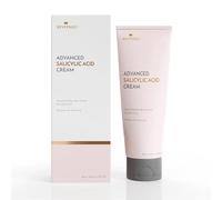 Revitale Advanced BHA Salicylic Acid Cream for Face & Body 80g - Helps Smooth & Soften Skin Texture. For Rough, Bumpy & Blemish-Prone Skin
