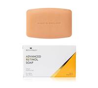 Revitale Advanced Retinol Soap - Firming & Renewing Bar for Smooth, Glowing Skin