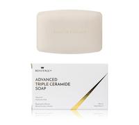 Revitale Advanced Triple Ceramide Soap - Moisturising & Restoring Bar for Skin Barrier Support