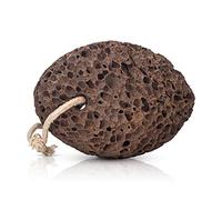 Revitale Natural Volcanic Lava Pumice Foot Stone - Pedicure Scrubber & Hard Dead Skin/Callus Remover