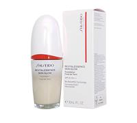 Revitalessence Shiseido Skin Glow Foundation SPF30 Bio-Boost 30ml Alabaster #110