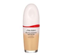 Revitalessence Shiseido Skin Glow Foundation SPF30 Bio-Boost 30ml Oak #340