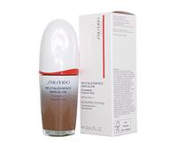 Shiseido Revitalessence Skin Glow Foundation SPF 30 Bio-Boost Rosewood #520