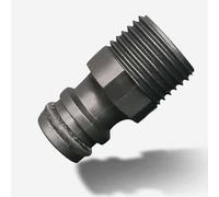 Revitalice Ice Bath Hose Adapter Ice Bath Hose Connector for Emptying