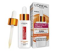 REVITALIFT Clinical der-Grade 12% vitamina C sérum 30 ml