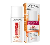 L´oreal Paris Rev Vit C Moisturizing Facial Cream Anti-uv Fluid Spf5