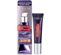 REVITALIFT FILLER ácido hialurónico crema ojos 30 ml
