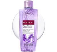 REVITALIFT FILLER ácido hialurónico puro agua micelar 200 ml