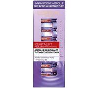 Revitalift Filler + hyaluronic acid - 7 days antiageing treatment