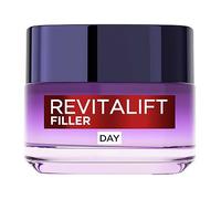 L'Oreal Paris Revitalift Filler Renew Anti-Ageing Day Cream, 50 ml