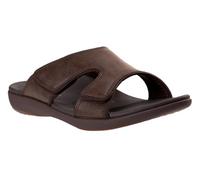 REVITALIGN Men's Kholo DeluxeSlide Sandal