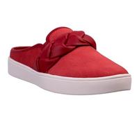 REVITALIGN Women's Barbados Hanna Braid Mule, Baked Apple, 5 UK