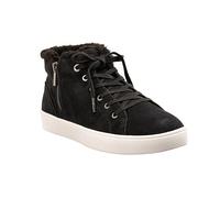 REVITALIGN womens Emma Cozy, Black, 5 UK Wide