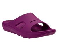 REVITALIGN Women's Fusion Strive Slide Sandal, Deep Orchid, 3 UK
