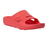 REVITALIGN Women's Fusion Strive Slide Sandal, Georgia Peach, 10 UK Wide