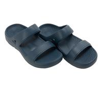 Revitalign Womens Fusion Zest 2- Pack, M Blue/G Peach, 3 UK