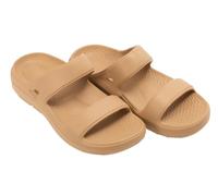 REVITALIGN womens Fusion Zest 2- Pack, Nougat/Warm White, 10 UK Wide