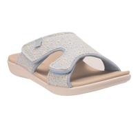 REVITALIGN Women's Kholo Society, Light Blue, 8 UK Wide