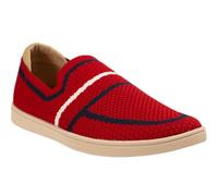 Revitalign Womens Mariner Sola, Red, 3 UK