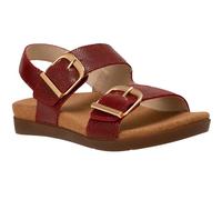 REVITALIGN womens Palo Alto, Red, 8 UK