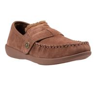 REVITALIGN Women's Siesta Splendid Mule, Bison, 9 UK