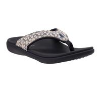 REVITALIGN Women's Yumi Society, Navy, 3 UK Wide