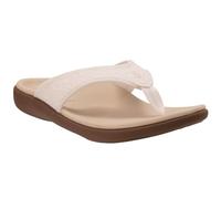 REVITALIGN Women's Yumi Society, White, 10 UK