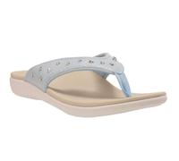 REVITALIGN Women's Yumi Star, Blue, 8 UK