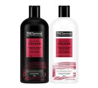 (Revitalise Colour) Tresemme Shampoo & Conditioner Set 680ml with Vitamins B, C & E