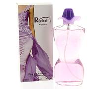 Revitalise Women Eau De Parfum - Purple 1ooml