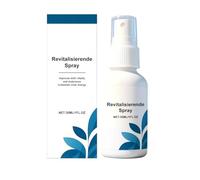 Revitalisierende Spray,Energizing Sprayfor men,Improves Both Vitality And Endurance Unleashes Inner Energy, Enhance Masculine Charm,1pc