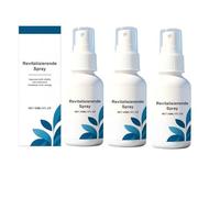 Revitalisierende Spray,Energizing Sprayfor men,Improves Both Vitality And Endurance Unleashes Inner Energy, Enhance Masculine Charm,3pcs