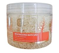 Revitalising Bath Salts