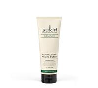 Revitalising Facial Scrub